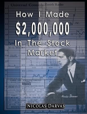 How I Made $2,000,000 in the Stock Market foto