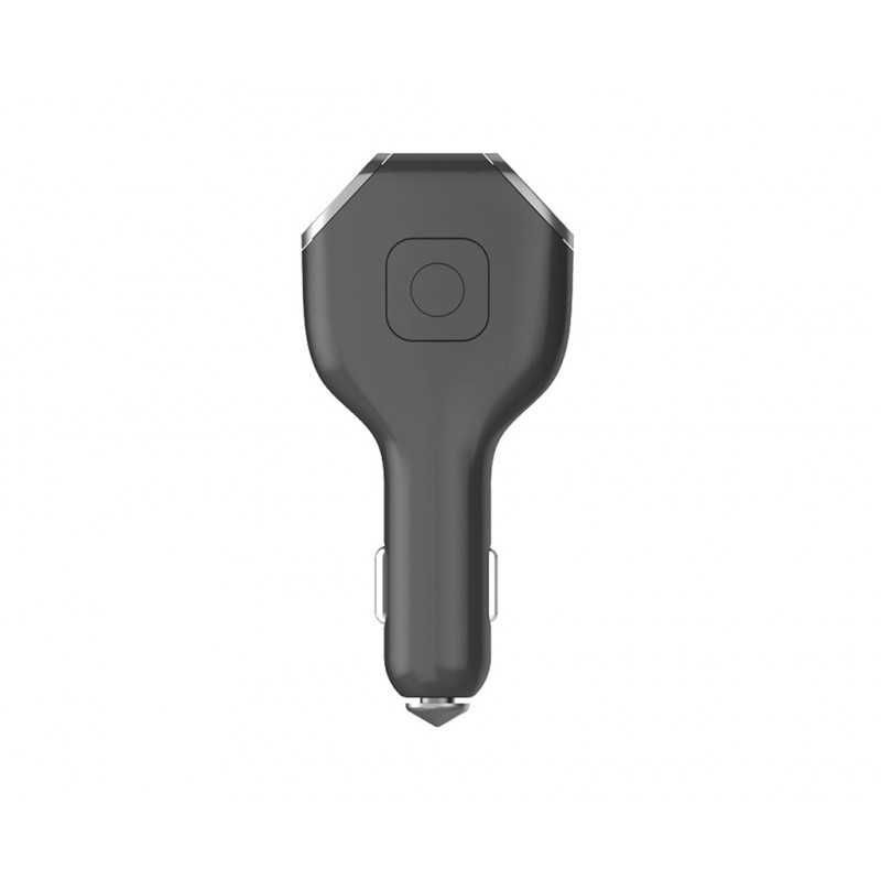 Microfon Spion GSM Smartech - Integrat in Incarcator Auto 12V | Okazii.ro