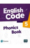 English Code 5. Phonics Book