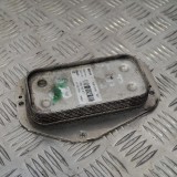 Răcitor de ulei OPEL ASTRA H Furgon L70 2008 OEM: 55355603 | 2657063