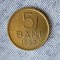 5 BANI 1953 aunc - ROM&Acirc;NIA.