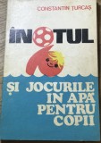 DVP23 Dezvoltare personala - Inotul
