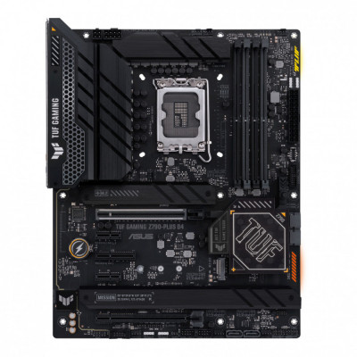 MB AS TUF Z790-PLUS D4 LGA 1700 foto