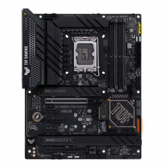 MB AS TUF Z790-PLUS D4 LGA 1700