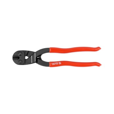 Foarfecă pentru s&amp;acirc;rmă 250mm crv Yato YT-18567 foto