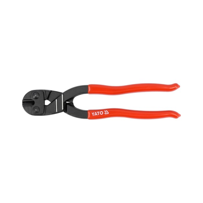 Foarfecă pentru s&acirc;rmă 250mm crv Yato YT-18567