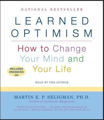 Learned Optimism: How to Change Your Mind and Your Life foto