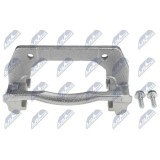 Suport etrier de franare Mercedes A W169 A200cdi, A200t 2004-2012, B W245 2005-2011, Stanga, Dreapta, HZP-ME-044A