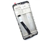 Display Xiaomi Redmi 9 cu Rama NOU Garantie + Factura