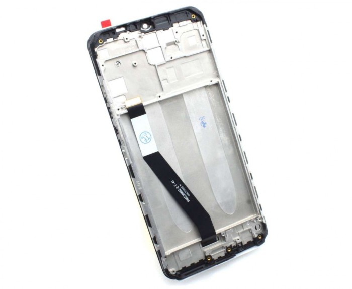 Display Xiaomi Redmi 9 cu Rama NOU Garantie + Factura