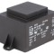 Transformator &icirc;ncapsulat 12VA 230V 9V 667mA PCB