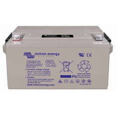 Baterie ciclică / solară Victron Energy 12V/90Ah GEL Deep Cycle