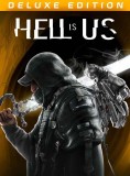 Hell Is Us Deluxe Edition