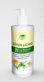 Sapun lichid bicarbonat pompita 300ml