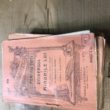 B. Interbelica Biblioteca pentru toti , Universul si minunile lui