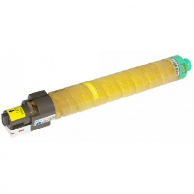 Cartus toner compatibil Ricoh C305 Yellow foto