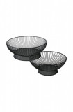 Boltze set de boluri decorative Balu (2-pack)