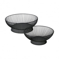 Boltze set de boluri decorative Balu (2-pack)