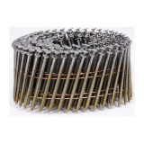 Vorel Cuie 50x2.1 mm in banda cu sarma