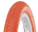Anvelopa Bicicleta Kenda Kontact 20x1.75 (47-406) Rosie, 22TPI, Usoara