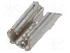 Terminal tip plat, pentru surub {{Orificiu pentru &amp;#351;urub}}, TE Connectivity - 2-330854-6