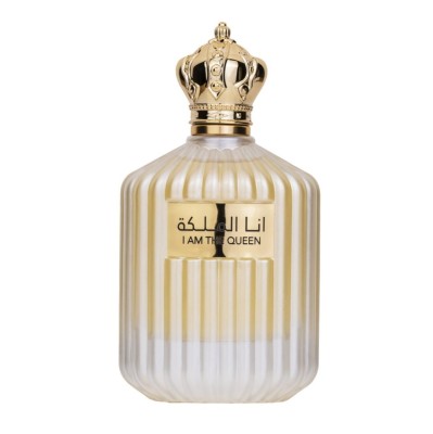 Apa de Parfum I Am The Queen, Ard Al Zaafaran, Femei - 100ml foto