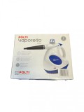 Aparat de curatare cu aburi Polti Vaporettino First, 1000W