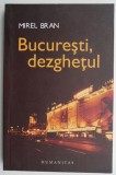 Carte Bucuresti, dezghetul de Mirel Bran - Beletristica