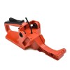 Rezervor Complet Drujba Chinezeasca 4500 5200 Roco + Furtune, Amortizoare (Compatibil Micul Padurar, Blade Alpin, Ruris)