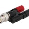 Adaptor Banană 4mm 60VDC cu Mufă BNC