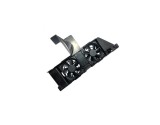 Capac plastic flux de aer memorii workstation HP Z800 468761-001