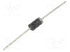 Dioda Transil, unidirectional, ?9,52x5,21mm, 1.5kW, NTE Electronics - NTE4938 foto