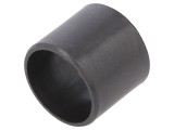 Lagăr Alunecător 23mm x 20mm x 20mm Negru