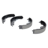 Set saboti frana Ate 03013704802, parte montare : punte spate