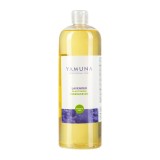 Cumpara ieftin Yamuna Ulei Masaj Lavanda 1000ml