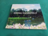 GRĂDINILE BUCUREȘTIULUI *ALEXANDRU LANCUZOV / 2007 * 48