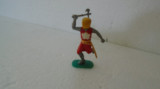 Bnk jc Figurina de plastic - Timpo - cavaler medieval