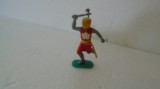 Bnk jc Figurina de plastic - Timpo - cavaler medieval