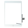 Touchscreen Apple iPad 9 (2021) 10.2 inch Alb, Geam Sticla Display Tableta