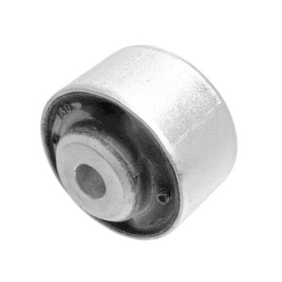 Bucsa brat suspensie, Suport trapez Audi A4, A4, A4, A6, A6, A8, A8, Lemf&amp;ouml;rder 2931801, parte montare : Punte fata, Stanga/ Dreapta, Superior, Fata/ foto