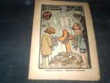 REVISTA UNIVERSUL COPIILOR NR 25 1927