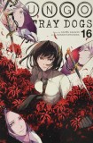 Bungo Stray Dogs. Vol. 16 | Kafka Asagiri, Yen Press