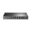 Switch 4 porturi PoE RJ45 2.5G, 1 port RJ45 2.5G, Unmanaged - TP-Link TL-SG105PP-M2