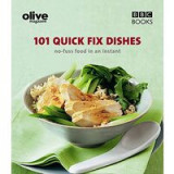 101 Quick Fix Dishes