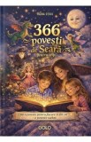 366 povesti de seara pentru copii - Ioana Otoiu