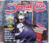 Various &lrm;&ndash; Formel Eins - Nightmare Hits VG+ / NM dublu cd euro house Polystar , Germania, 1997