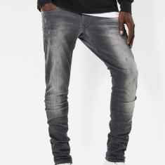 G-Star Raw - Jeansi Revend Super Slim