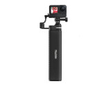 Selfie stick 21-90cm si baterie externa 10000mAh TELESIN TE-CSS-001