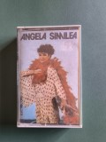 Caseta 13 melodii - Angela Similea , Originala Electrecord / CJP