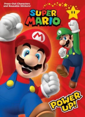 Power Up! (Nintendo) foto